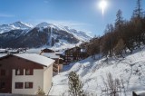 Val d’Isère Luxury Rental Chalet Uralelite Exterior