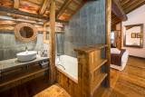 Val D'Isère Location Chalet Luxe Vadoris Suite 