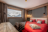 Val D'Isère Location Chalet Luxe Vaesite Chambre 6