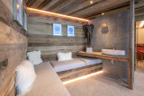 Val D'isère Location Chalet Luxe Valin Détente 