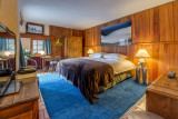 Val D'Isère Location Chalet Luxe Varulite Chambre 4