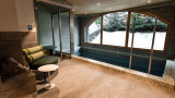 Val D'Isère Location Chalet Luxe Venturani Piscine