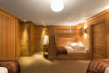 Val D Isère Location Chalet Luxe Venturine Chambre 5