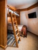Val D'Isère Location Chalet Luxe Venturino Chambre 3