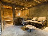 Val D'Isère Location Chalet Luxe Venturinu Spa 1