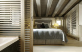 Val D'Isère Location Chalet Luxe Victorite Chambre 4