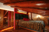 Val D'Isère Location Chalet Luxe Vogesite Chambre 4