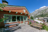 Val D'Isère Location Chalet Luxe Voline Extérieur