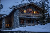 Val D’Isère Luxury Rental Chalet Vonsanite Chalet 3