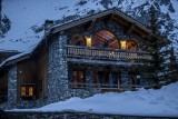 Val D’Isère Location Chalet Luxe Vonsanite Chalet 3