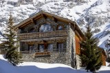 Val D’Isère Location Chalet Luxe Vonsanite Chalet 4