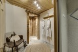 Val D’Isère Luxury Rental Chalet Vonsanite Hammam 2