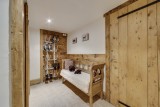 Val D’Isère Luxury Rental Chalet Vonsanite Ski Room