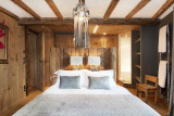 Val D'Isère Location Chalet Luxe Vonsonite Chambre 2