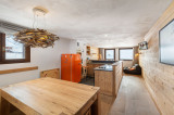 Val Thorens Appartement A Vendre Luxe 3844