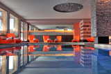  Val Thorens Location Appartement Luxe Camelia Piscine