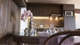 Val Thorens Location Appartement Luxe Valikite Cuisine