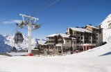 Val Thorens Rental Apartment Luxury Valikite Outside 1