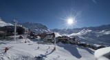 Val Thorens Location Appartement Luxe Valykite Extérieur 1