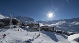 Val Thorens Rental Appatment Luxury Valykite Outside 1