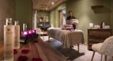 Val Thorens Location Appartement Luxe Volcanite Massage
