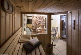 Val Thorens Rental Appartment Luxury Volcinite Sauna