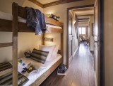 Val Thorens Rental Appartment Luxury Volfsanite Bedroom
