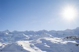 Val Thorens Location Appartement Luxe Volfsanite Vue Paysage