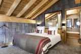 Val Thorens Location Chalet Luxe Torinan Chambre 2