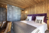 Val Thorens Location Chalet Luxe Torinan Chambre 5