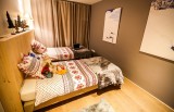 Valloire Location Chalet Luxe Barolyte Chambre 2