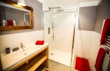 Valloire Location Chalet Luxe Barolyte Salle de Bains 1