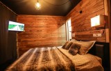 Valloire Luxury Rental Chalet Buglose Bedroom 3