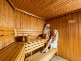 Vallorcine Location Appartement Luxe Cremelite Sauna