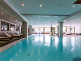 Vallorcine Location Appartement Luxe Critas Piscine