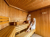 Vallorcine Location Appartement Luxe Cromatite Sauna