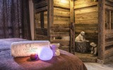 Valmorel Location Appartement Luxe Ferrucice Massage