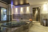 Valmorel Location Appartement Luxe Ferrucite Duplex Jacuzzi