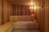 Valmorel Location Appartement Luxe Ferrucite Duplex Sauna