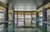 Valmorel Location Appartement Luxe Ferrucite Piscine