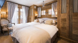 Verbier Location Appartement Luxe Versilite Chambre 3