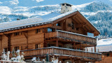 Verbier Location Appartement Luxe Versilite Residence