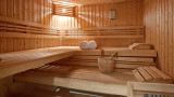 Verbier Location Appartement Luxe Villamanite Sauna 