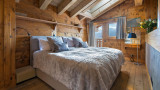 Verbier Location Chalet Luxe Vicanite Chambre 2