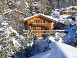 Verbier Location Chalet Luxe Vigezzite Chalet 