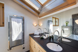 Verbier Location Chalet Luxe Vigezzite Salle De Bain