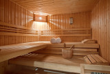 Verbier Location Chalet Luxe Vigezzite Sauna