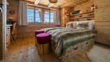 Verbier Location Chalet Luxe Villatonkite Chambre 1