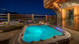 Verbier Location Chalet Luxe Villatonkite Jacuzzi 