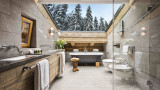 Verbier Location Chalet Luxe Vita Salle De Bain 2